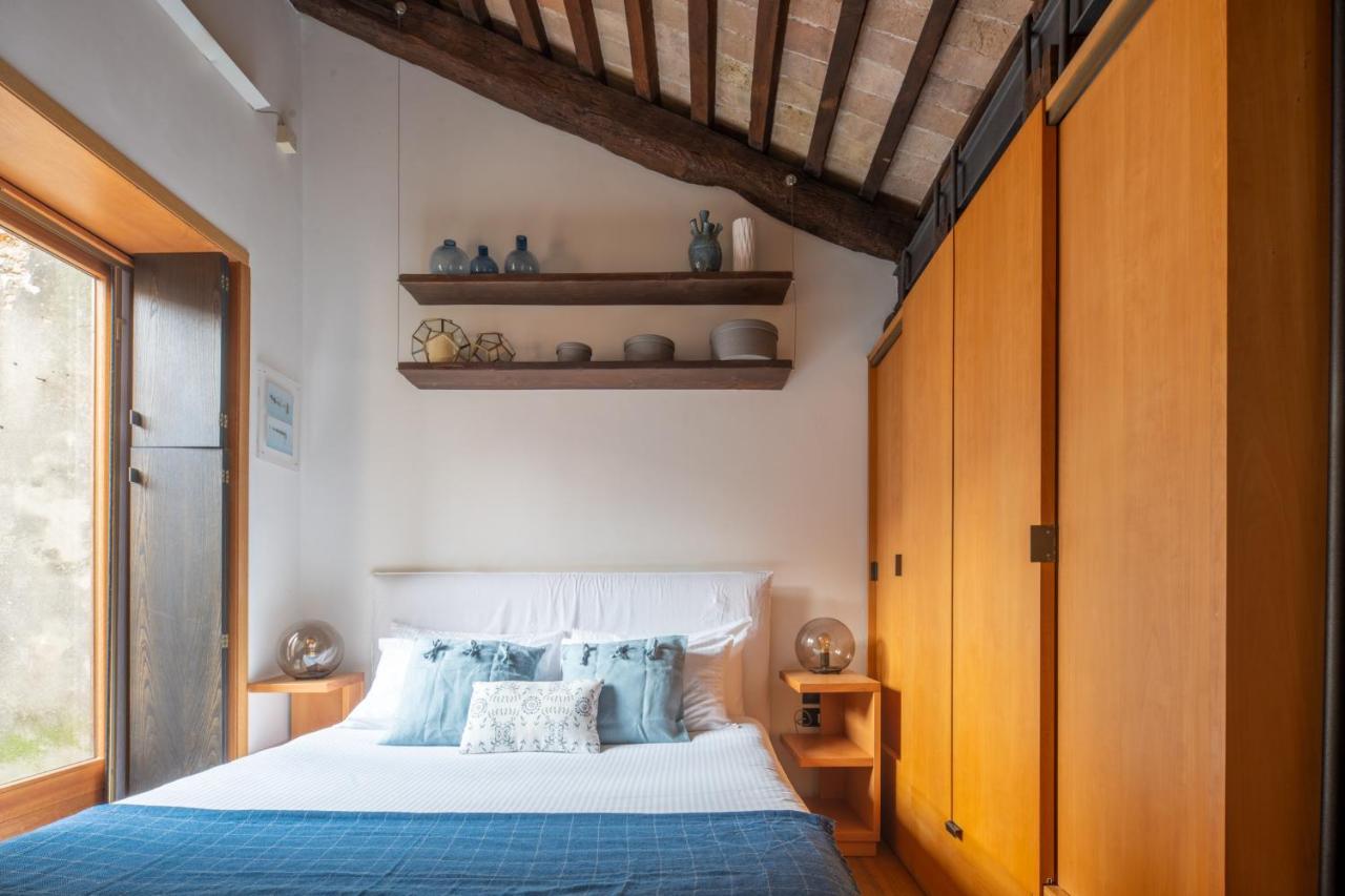 Grand Canal Design Apartment Venezia Eksteriør bilde
