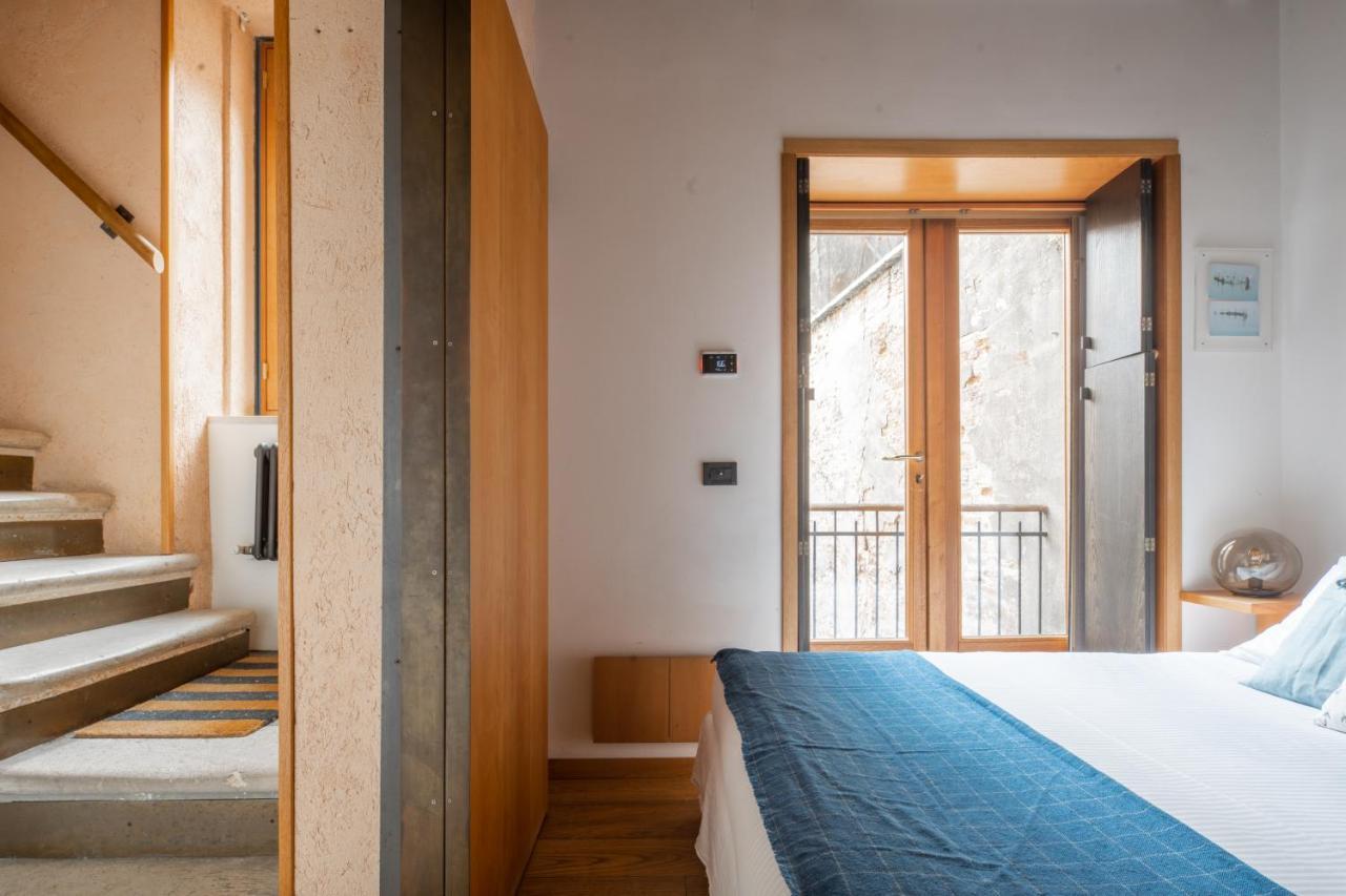 Grand Canal Design Apartment Venezia Eksteriør bilde